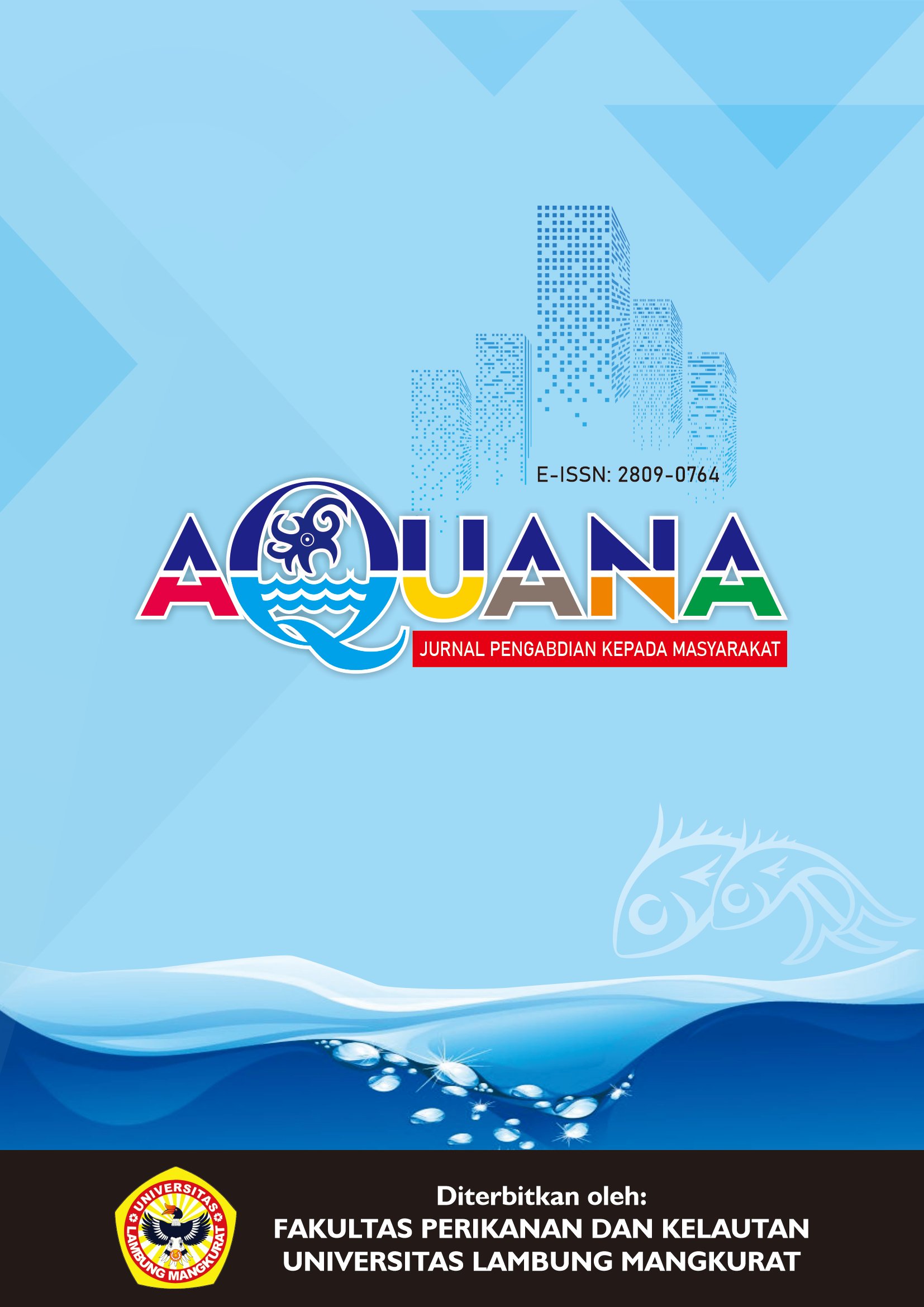 Cover AQUANA